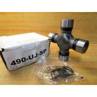 Generic 490-UJ-SP Universal Joint Kit 490UJSP
