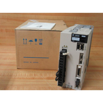 Yaskawa Electric SGDV-3R8A11A Servo Drive SGDV3R8A11A