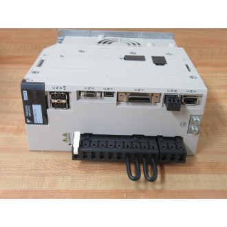 Yaskawa Electric SGDV-3R8A11A Servo Drive SGDV3R8A11A