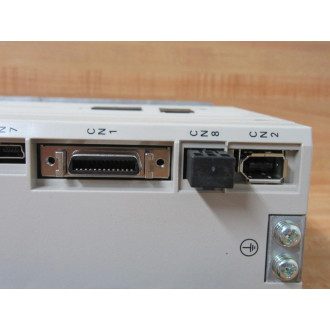 Yaskawa Electric SGDV-3R8A11A Servo Drive SGDV3R8A11A