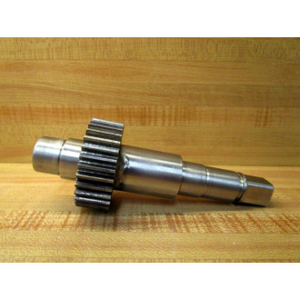 APV Crepaco 03AP1331036 Shaft - New No Box