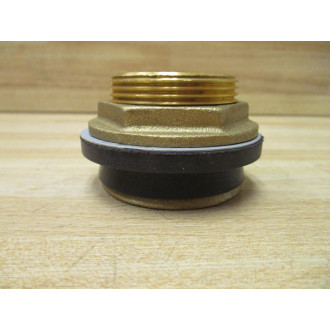 Jones Stephens C27-150 Closet Spud (Pack of 2)