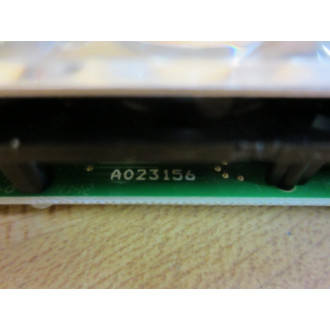 Techno A023156 6"Safety Light Curtain Module A078241 - Used