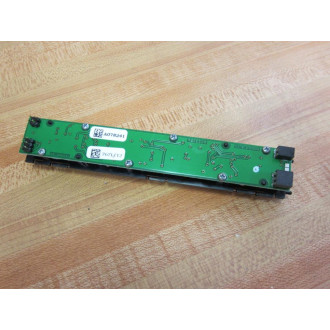 Techno A023156 6"Safety Light Curtain Module A078241 - Used