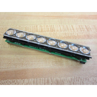 Techno A023156 6"Safety Light Curtain Module A078241 - Used