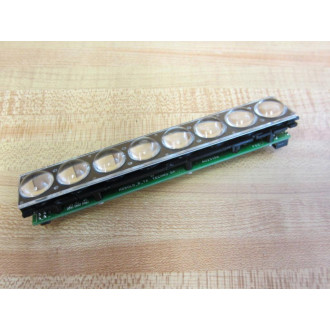 Techno A023156 6"Safety Light Curtain Module A078241 - Used