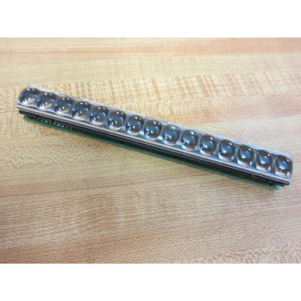 Sick LU2C 6"Safety Light Curtain Module 2021928 - Used
