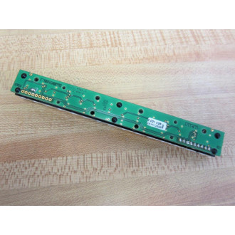 Sick LU2C 6"Safety Light Curtain Module 2021928 - Used