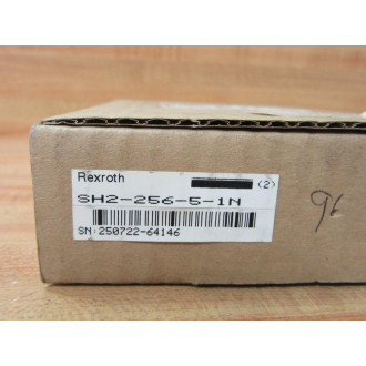 Rexroth SH2-256-5-1N Spindle Encoder SH225651N