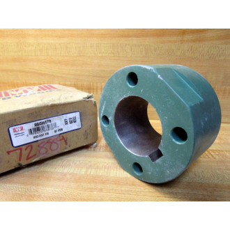 TB Wood's 9SC-HX1 78 SF Hub WKW 9SCH178 WO Hardware