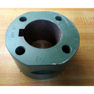 TB Wood's 9SC-HX1 78 SF Hub WKW 9SCH178 WO Hardware