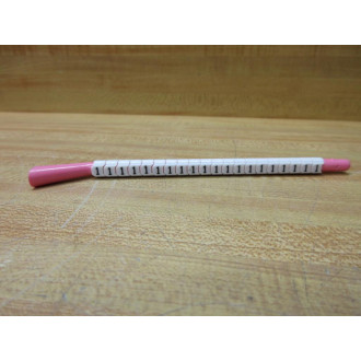 Panduit PCA23-1 Wire Marker PCA231 (Pack of 89) - New No Box