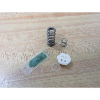 Dynamic Air Q12-97-003 Pressure Regulator Rebuild Kit 1033834