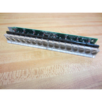 16129-0010 7" Safety Light Curtain Module 43844-0010 - Used