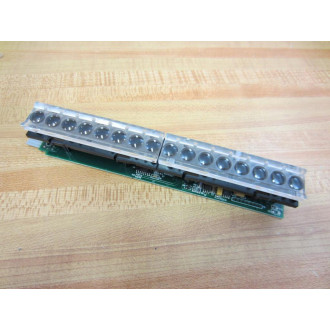 16129-0010 7" Safety Light Curtain Module 43844-0010 - Used