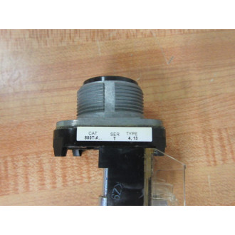 Allen Bradley 800T-CA2D1 Button 800TCA2D1 800T-XD1