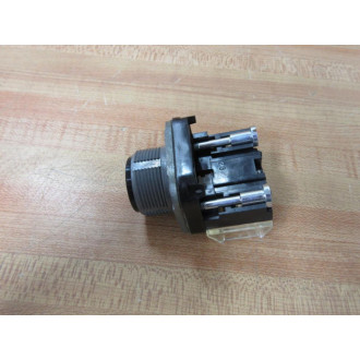 Allen Bradley 800T-CA2D1 Button 800TCA2D1 800T-XD1
