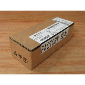 Allen Bradley 1791D-0V16P IO DeviceNet Output Module 1791D0V16P Factory Seal