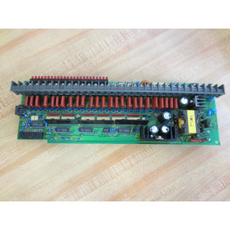 Toshiba 2N3B2520-B Outputut Board 2N3B2520B - Used
