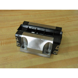 Bosch Rexroth R165139420 Linear Runner Block