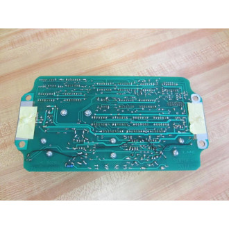 Eastco L4091006 Circuit Board w3 Circular Mirrors 900911 - Used