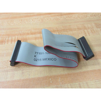 Allen Bradley 77151-108-52 Ribbon Cable 7715110852 - New No Box