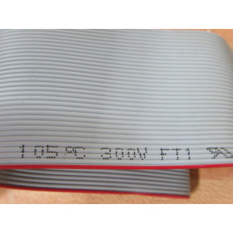 Allen Bradley 77151-108-52 Ribbon Cable 7715110852 - New No Box