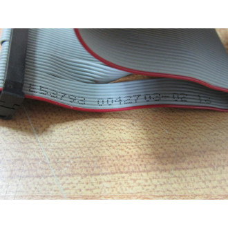 Allen Bradley 77151-108-52 Ribbon Cable 7715110852 - New No Box