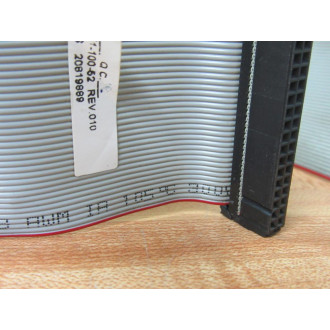 17151-100-52 Ribbon Cable 1715110052 - New No Box