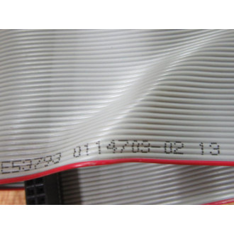 Allen Bradley 77151-117-51 Ribbon Cable 7715111751 (Pack of 2) - New No Box