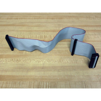 Allen Bradley 77151-117-51 Ribbon Cable 7715111751 (Pack of 2) - New No Box