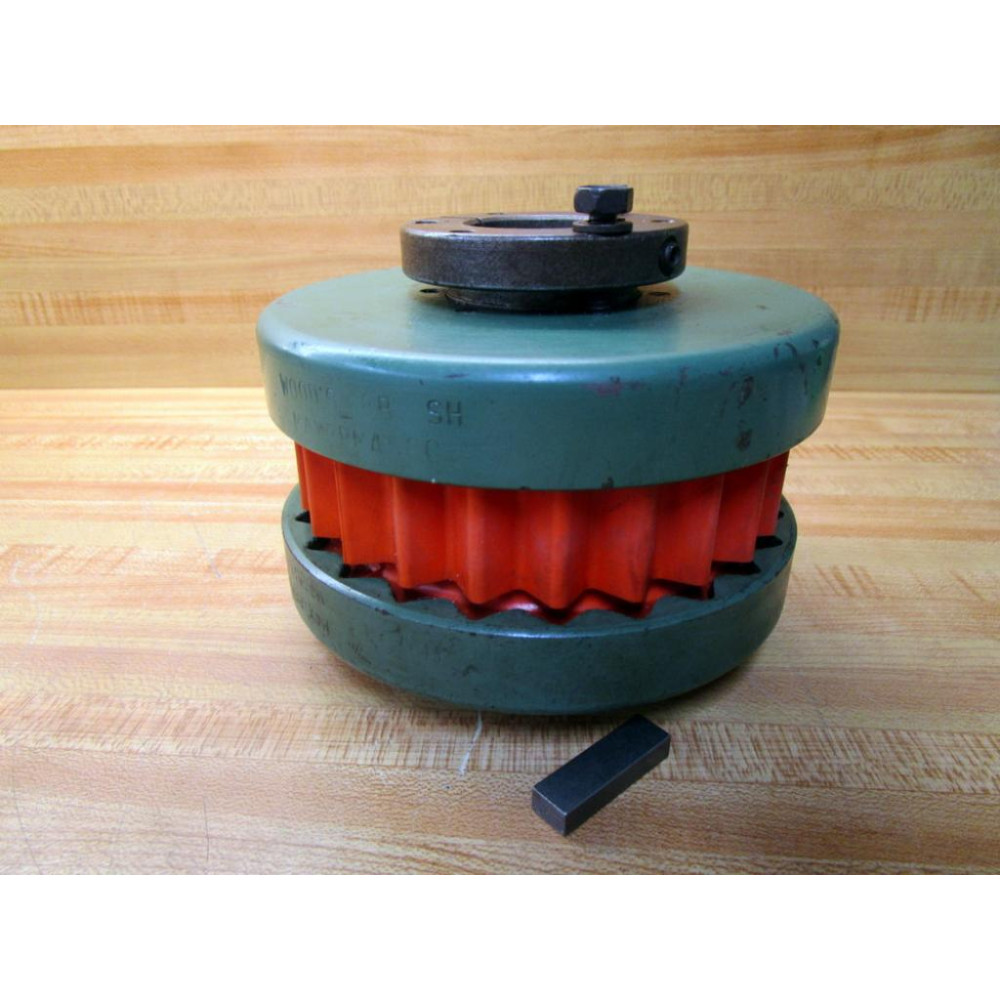 TB Wood's 8B SH BearingFlange Assy. WKW 8BSH - New No Box TB Wood's 8B SH BearingFlange Assy. WKW 8BSH - New No Box