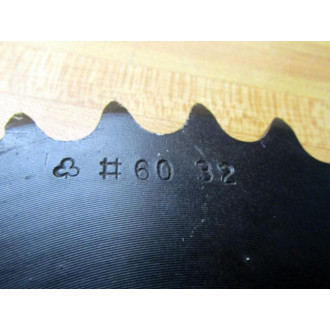 UST 60B32 Sprocket 60B32 SB 1 - New No Box