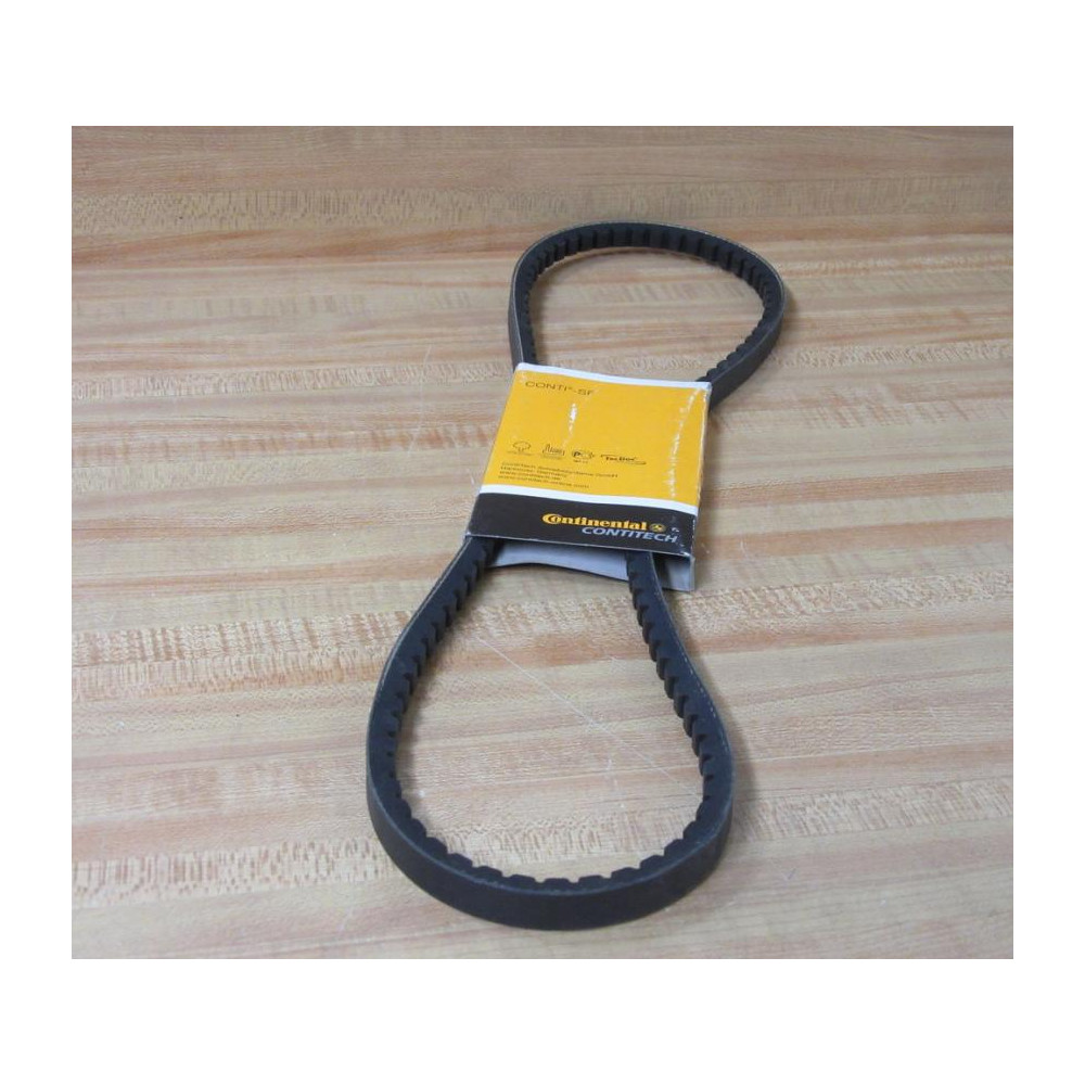 Contitech AVX 13 x 1125 La Fan Belt AVX13x1125La