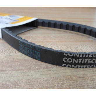 Contitech AVX 13 x 1125 La Fan Belt AVX13x1125La