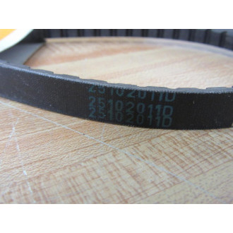 Contitech AVX 13 x 1125 La Fan Belt AVX13x1125La