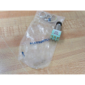 Alco MPG 206R Push Button Switch MPG206R