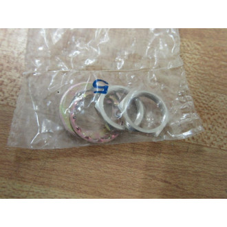 Alco MPG 206R Push Button Switch MPG206R