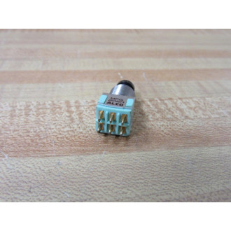 Alco MPG 206R Push Button Switch MPG206R