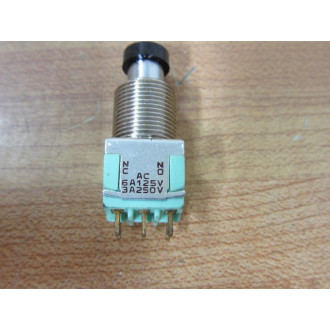 Alco MPG 206R Push Button Switch MPG206R