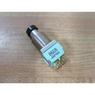 Alco MPG 206R Push Button Switch MPG206R