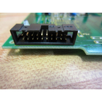 Toshiba 2N3B2502-B EX40+ CPU Card 2N3B2502B wbattery - Used