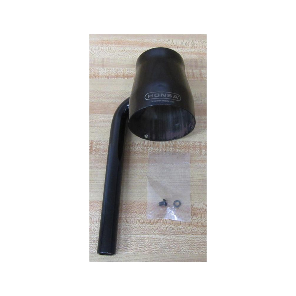 Honsa Tool 9345PA Muffler