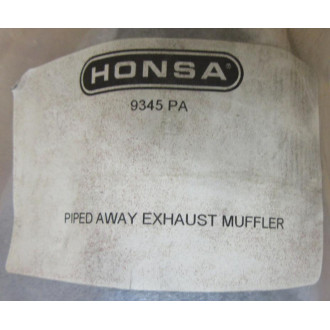 Honsa Tool 9345PA Muffler