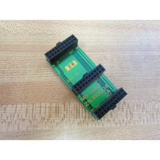 Toshiba 2J3B8004-A PC Computer Board MB-6881 2N3B8004-A - Used
