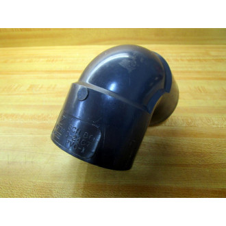 Ipex 2" SHC 80 D-2467 Elbow Pipe Fitting 2SHC80D2467 - New No Box