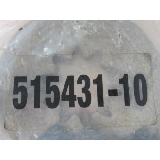 Shaw Box 515431-10 Disk Brake Kit 51543110 WSprings