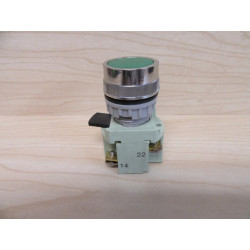 Powermatic 6296238 Start Switch - New No Box