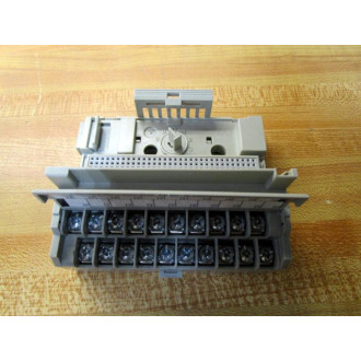 Allen Bradley 1794-TBN Terminal Base 1794TBN Ser.ARev.B01 - Used