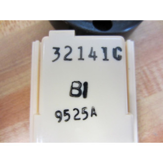 Banner 32141C 6" Light Curtain Receiver Module WSensor - Used